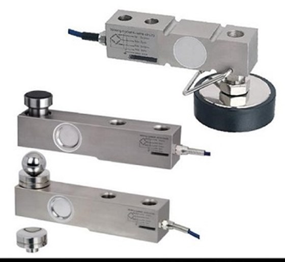 汽車衡傳感器 汽車衡傳感器