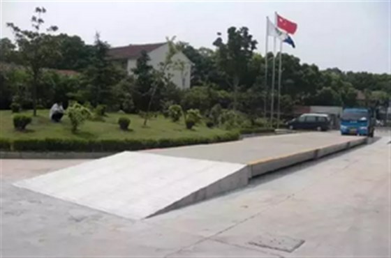 電子汽車(chē)衡