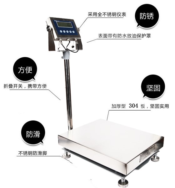 國內(nèi)什么品牌的電子秤比較好