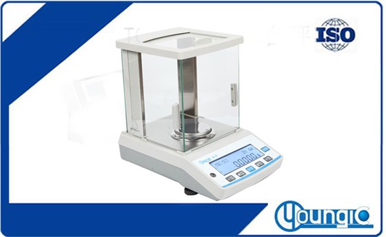 MF、MA系列多功能分析天平