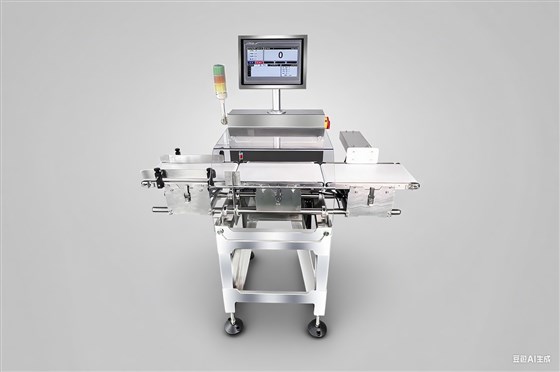 藥品檢重秤 藥品檢重秤