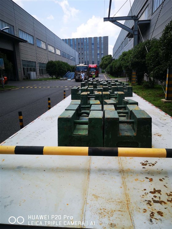 汽車衡地磅 汽車衡地磅