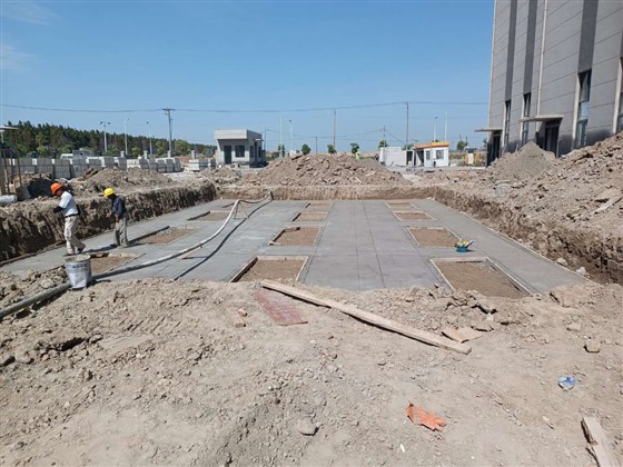 現(xiàn)場地磅汽車衡2 現(xiàn)場地磅汽車衡2