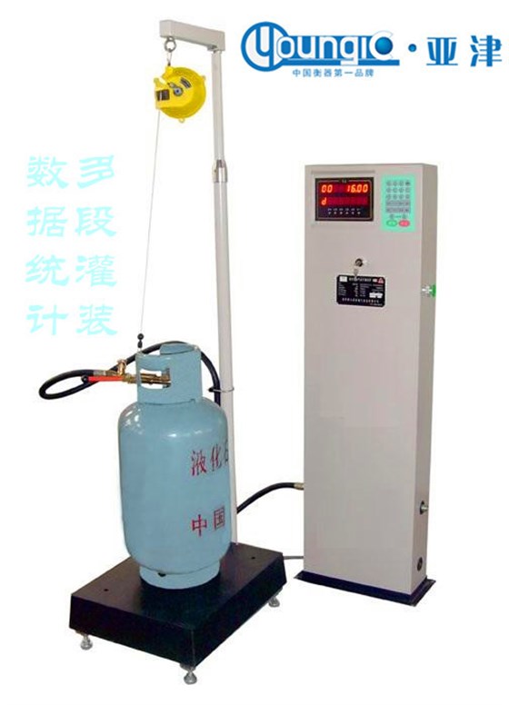 防爆電子灌裝秤產(chǎn)品介紹_防爆液體灌裝秤廠家哪家好