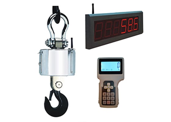 OCS-SZ-BE大屏幕無線遙控電子吊秤1 OCS-SZ-BE大屏幕無線遙控電子吊秤1