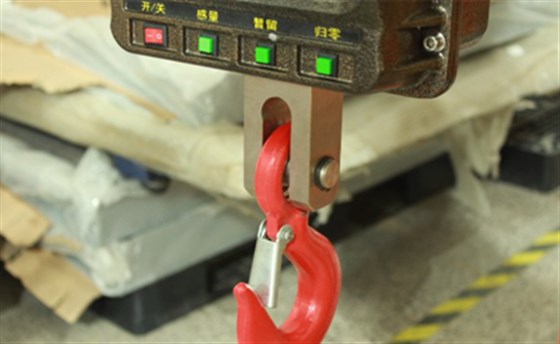 OCS-KS直視電子吊秤2 OCS-KS直視電子吊秤2