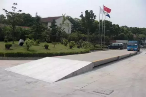 電子汽車(chē)衡