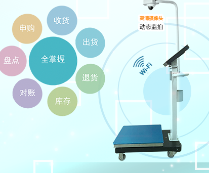 智能追溯支付電子秤使老百姓的“菜籃子”更加放心 智能追溯支付電子秤使老百姓的“菜籃子”更加放心