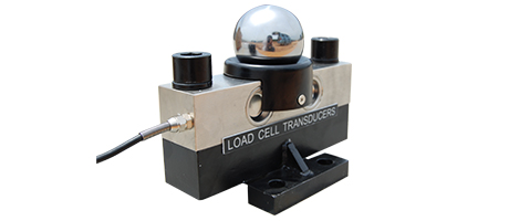 ②亞津數(shù)字地磅汽車衡傳感器