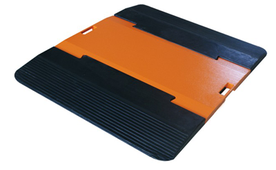 SCS-YJ 便攜式電子軸重秤（無線）