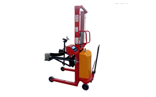 FCS-EX全電動(dòng)防爆倒桶秤 FCS-EX全電動(dòng)防爆倒桶秤