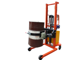 FCS-EM350全電動電子倒桶秤