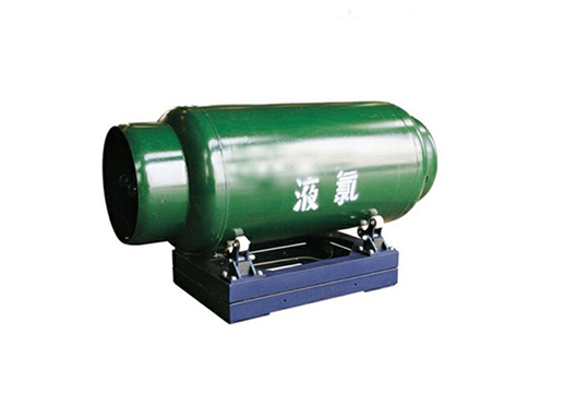 防爆鋼瓶秤_ 防爆液氯氣瓶秤